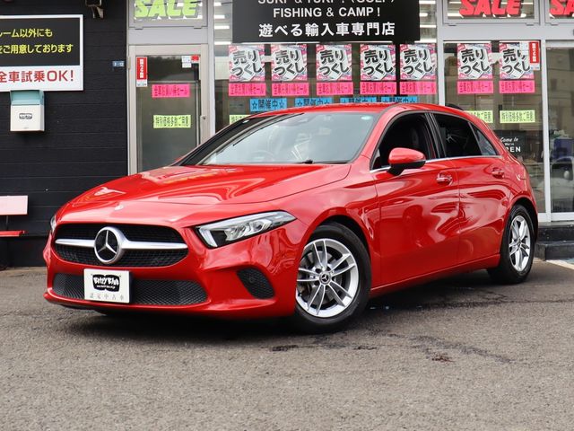 MERCEDES BENZ / MERCEDES BENZ A class