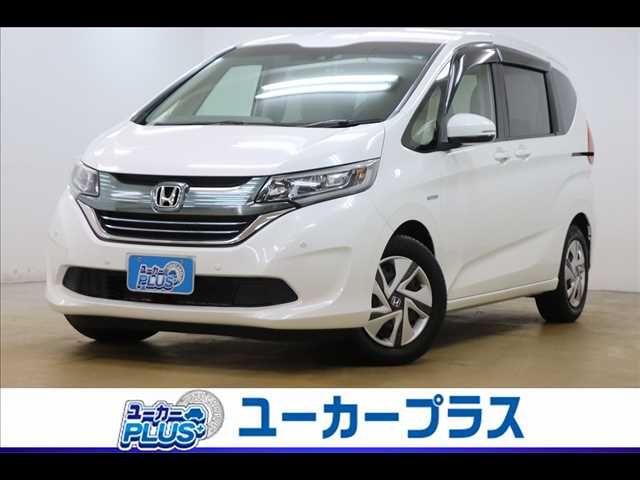 HONDA / FREED HYBRID