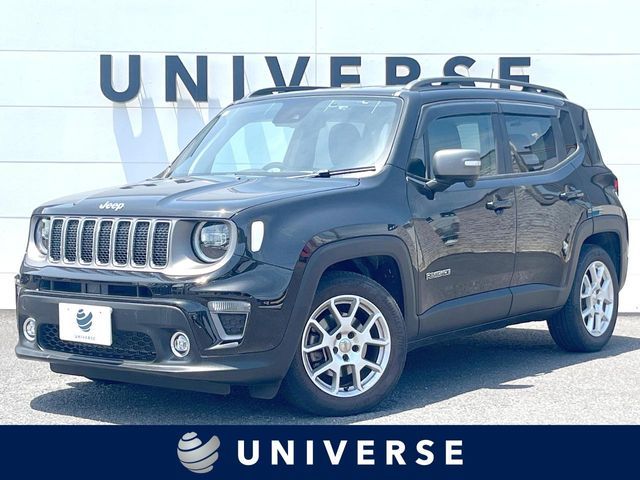 JEEP / JEEP Renegade
