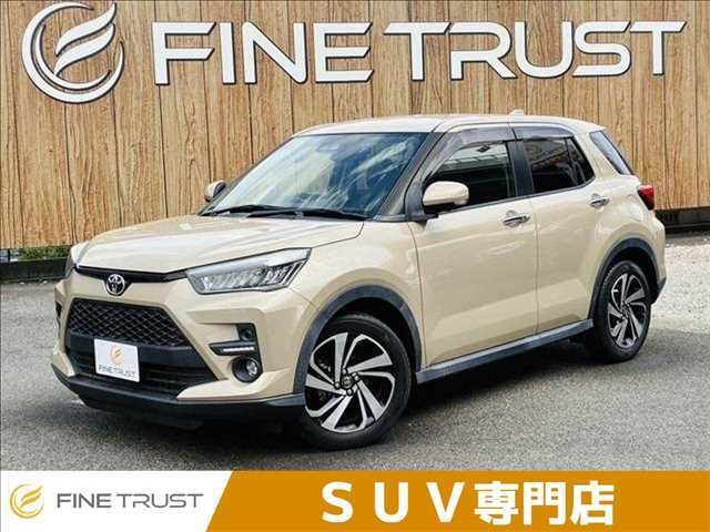 TOYOTA / RAIZE