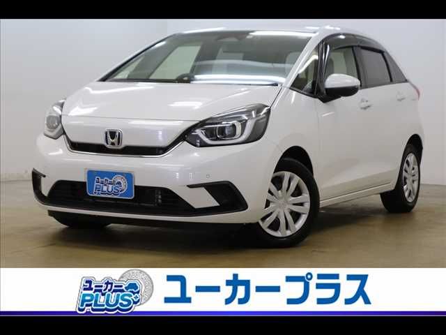 HONDA / FIT e:HEV