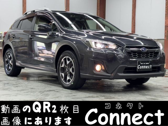 SUBARU / SUBARU XV