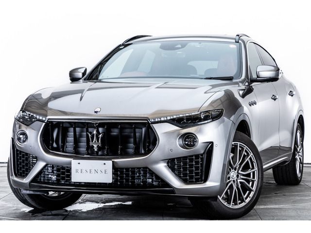 MASERATI / MASERATI Levante