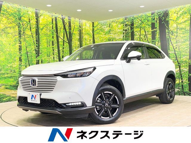 HONDA / VEZEL e:HEV