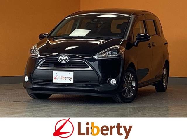 TOYOTA / SIENTA