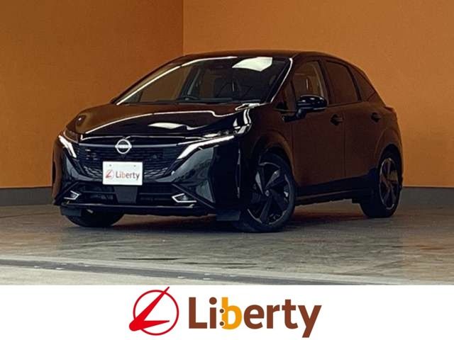 NISSAN / AURA