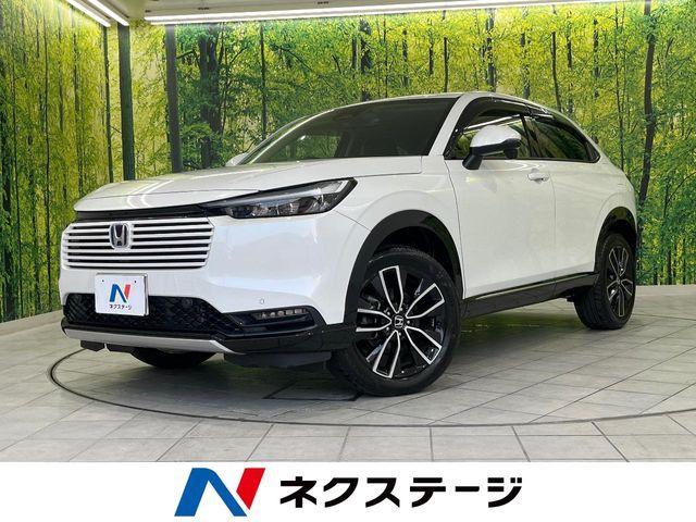 HONDA / VEZEL e:HEV