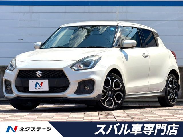 SUZUKI / SWIFT