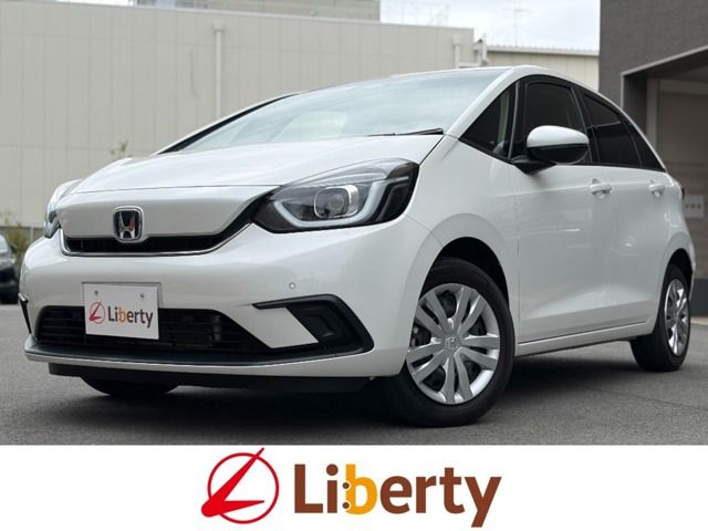 HONDA / FIT e:HEV