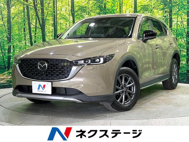 Japanese used car Ref# 1617152 MAZDA / CX-5 4WD