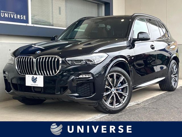 Japanese used car Ref# 1617153 BMW / BMW X5