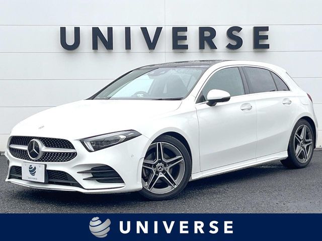 MERCEDES BENZ / MERCEDES BENZ A class