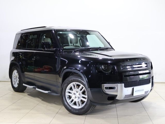 ROVER / ROVER DEFENDER