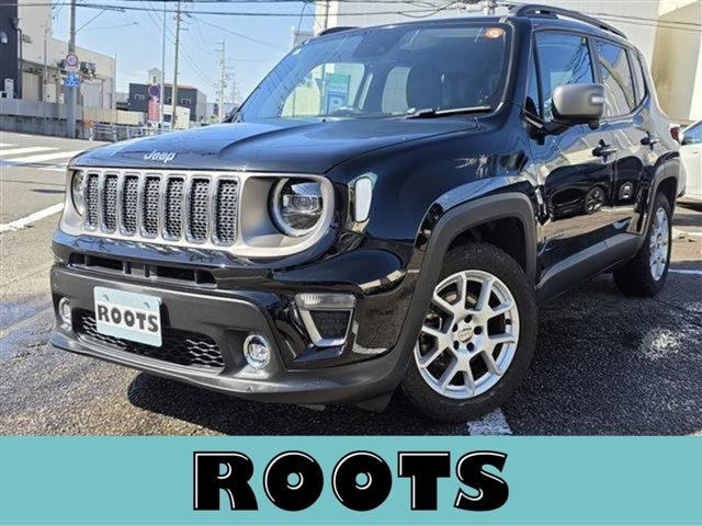 JEEP / JEEP Renegade