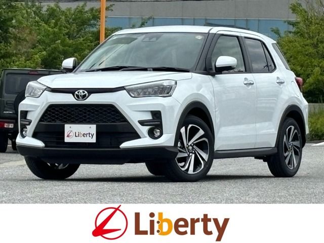 TOYOTA / RAIZE