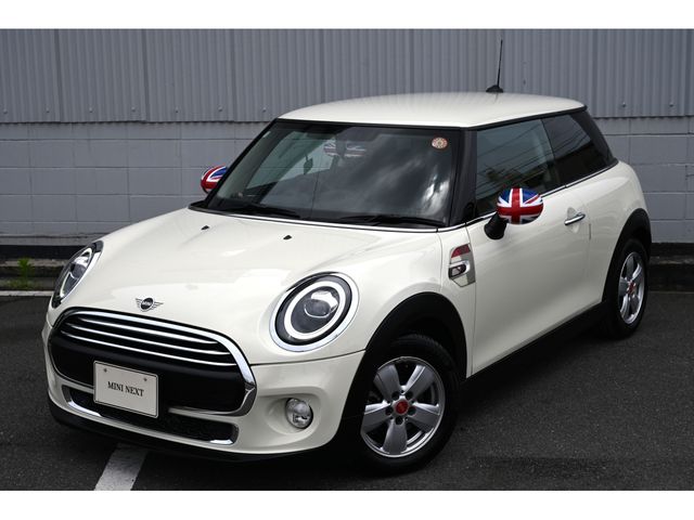 BMW / MINI ONE