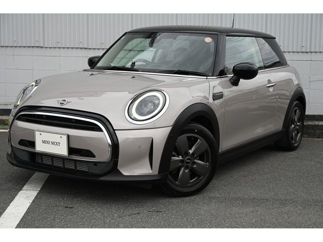 BMW / MINI COOPER D