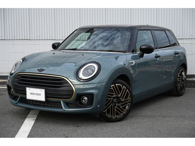 BMW / MINI COOPER CLUBMAN