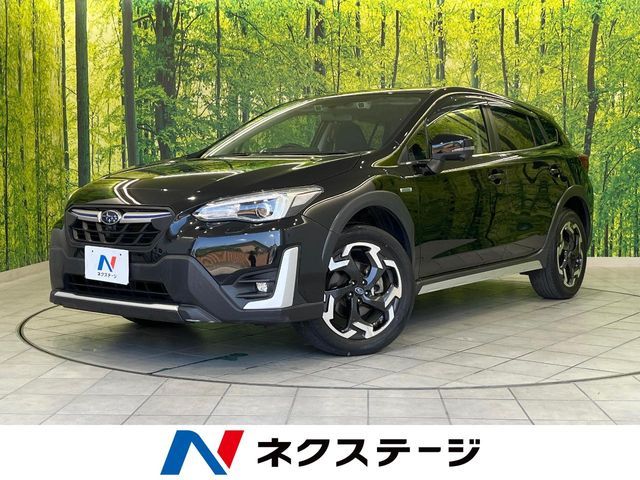 SUBARU / SUBARU XV HYBRID