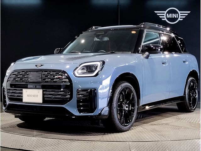 BMW / MINI COUNTRYMAN