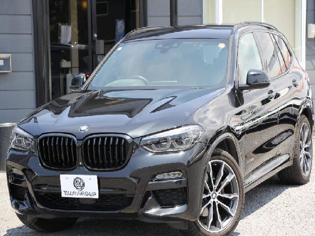 BMW / BMW X3