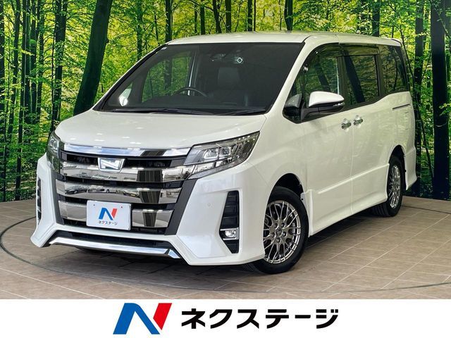 TOYOTA / NOAH HYBRID