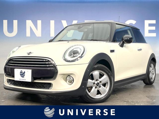 BMW / MINI COOPER D