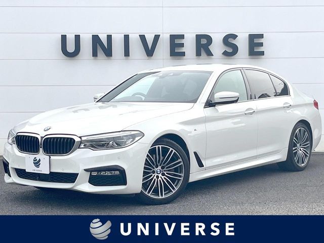 BMW / BMW 5series sedan