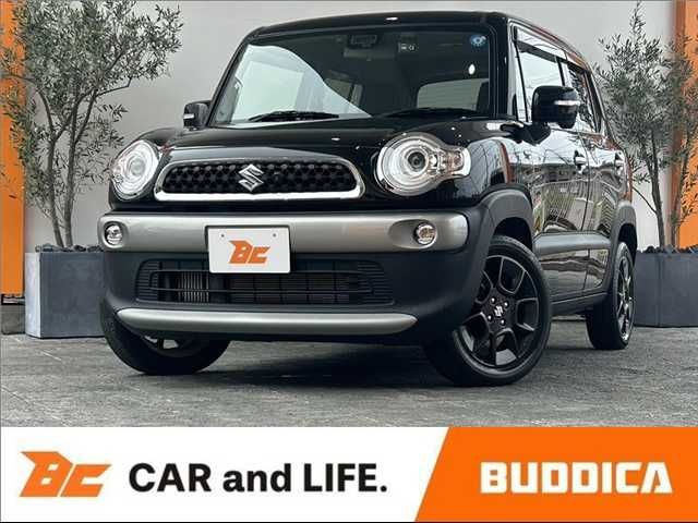 SUZUKI / XBEE 4WD