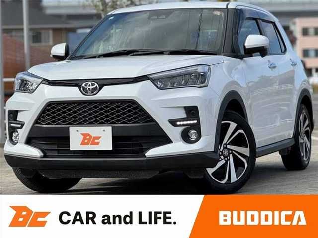 TOYOTA / RAIZE
