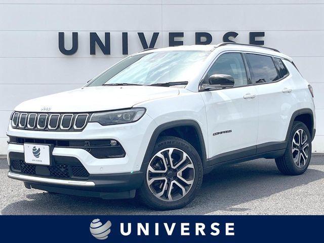JEEP / JEEP COMPASS 4WD
