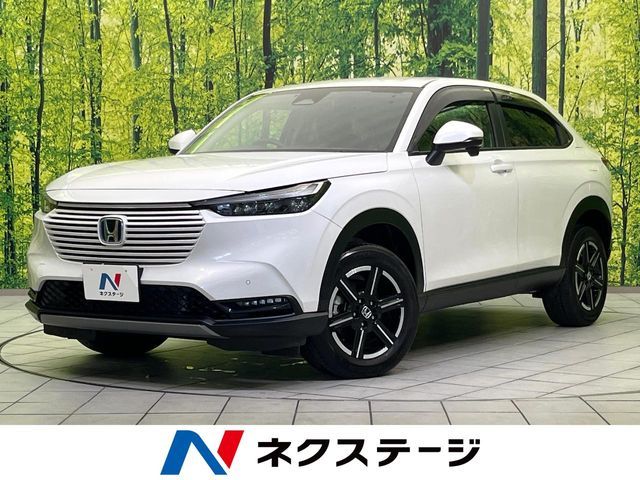 HONDA / VEZEL e:HEV