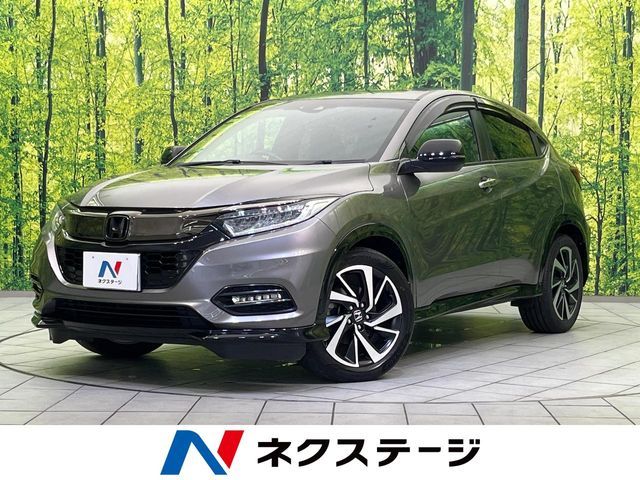 HONDA / VEZEL HYBRID