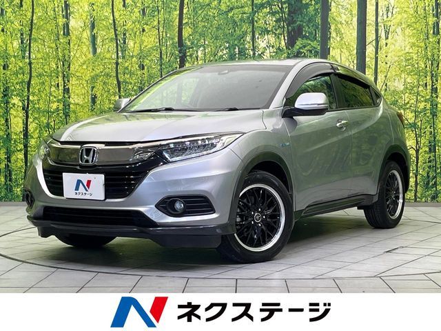 HONDA / VEZEL HYBRID