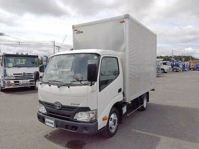 Japanese used car Ref# 1617298 TOYOTA / DYNA