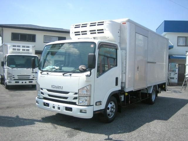 Japanese used car Ref# 1617303 ISUZU / ELF