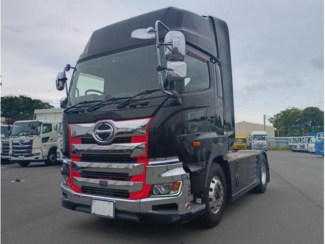 HINO / PROFIA