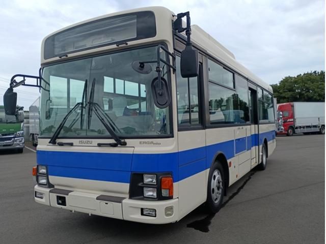 ISUZU / GALA Mio