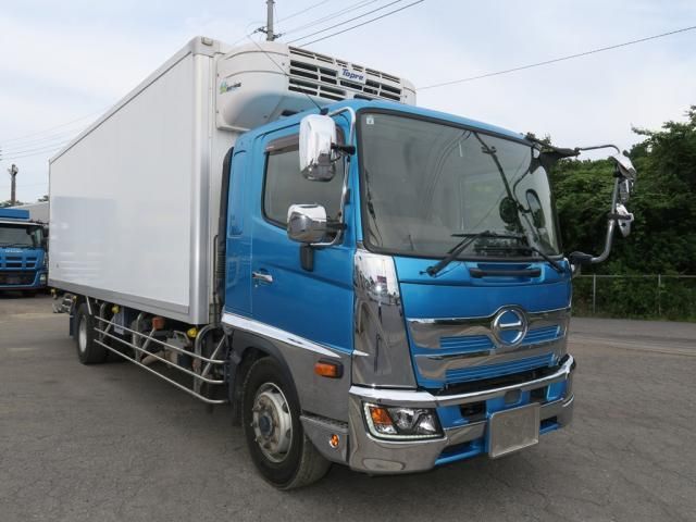 HINO / RANGER