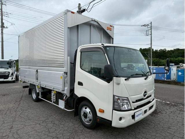 HINO / DUTRO