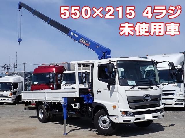 HINO / RANGER