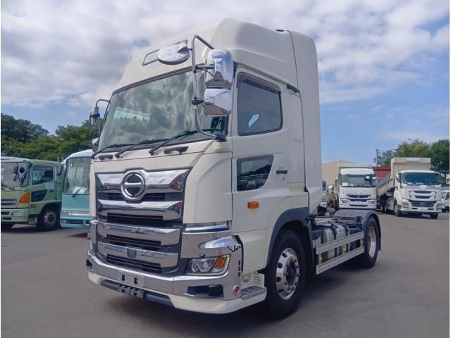 HINO / PROFIA