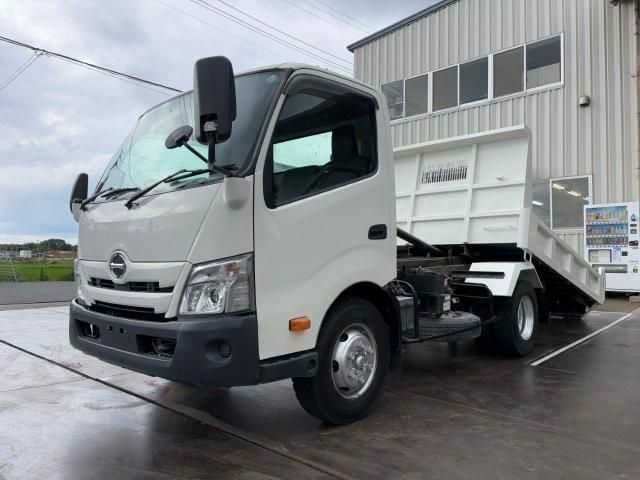 HINO / DUTRO