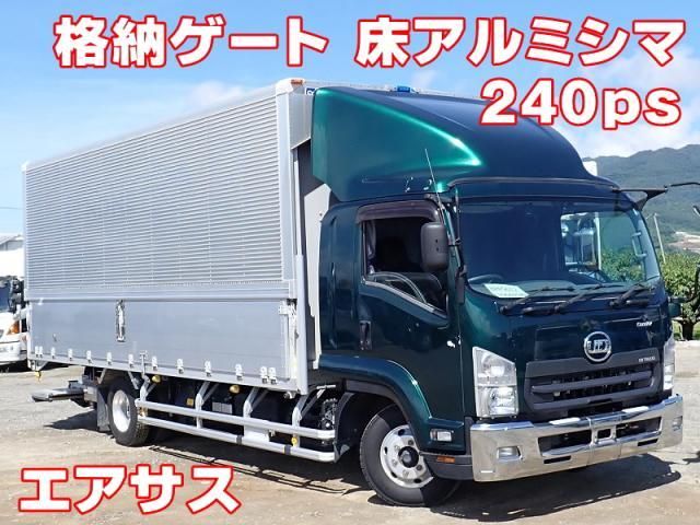 NISSAN DIESEL / CONDOR