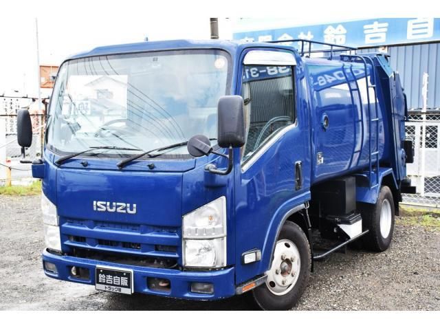 ISUZU / ELF