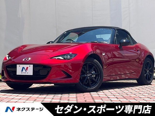 MAZDA / ROADSTER