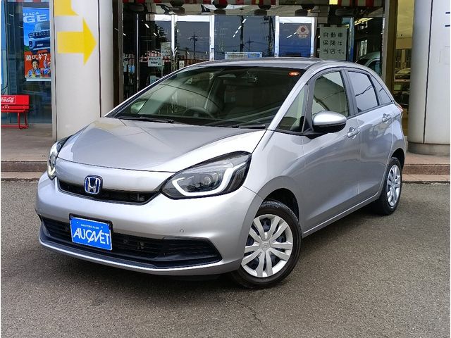 HONDA / FIT e:HEV