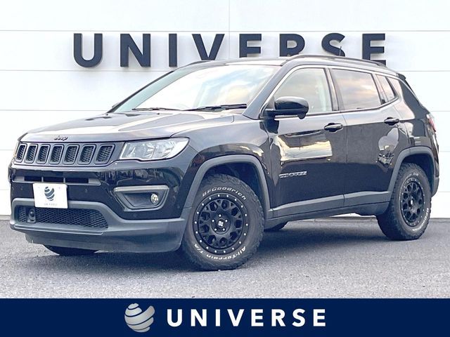 JEEP / JEEP COMPASS
