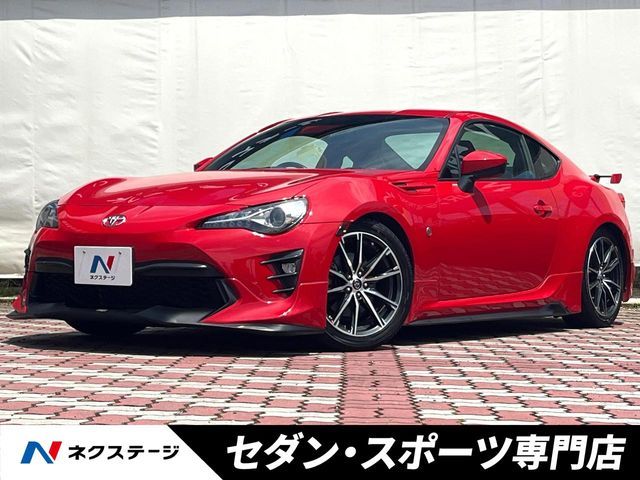 TOYOTA / 86