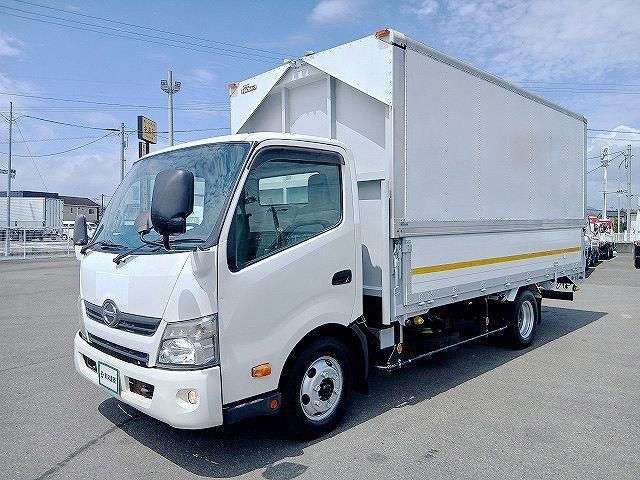 HINO / DUTRO